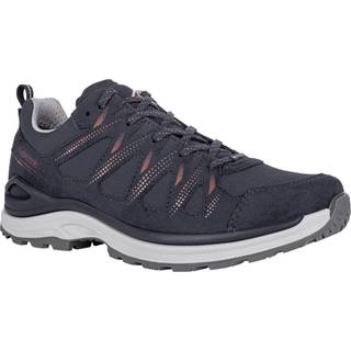 Lowa Women's Innox Evo II GTX Multisportsko Damer størrelse 7 farve grå
