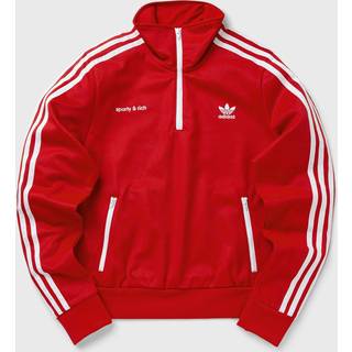 Wmns Track Top x Sporty & Rich - 38