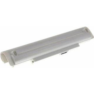 Batteri til Samsung Netbook NP-NC10-KA01DE 5200mAh Hvid