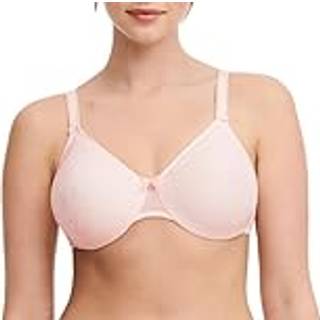 Chantelle C Magnifique BH med bøjle, lyserød, Størrelse: 80I, Dame