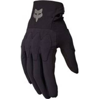 FOX Defend D3O Glove - Cykelhandsker - Lange fingre - Herre - Sort - 2X.