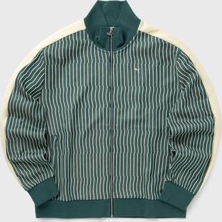 Puma The Players Lane T7 Jacket, S, Grøn