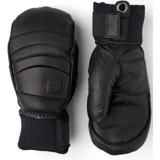 Fall Line - Mitt Black/Black (7)