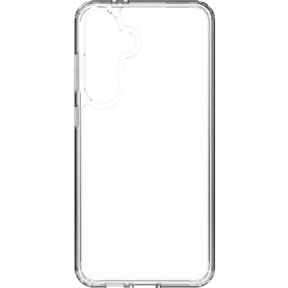 Zagg Samsung Galaxy S24 FE gennemsigtigt etui - På lager i butik