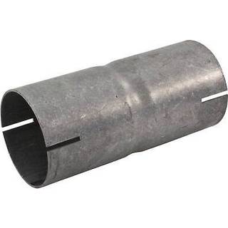 SIMONS - Universal Udstødningsrør - Rustfri Samlestykker 3" L. 190 mm