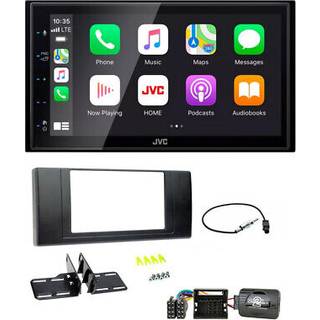 Hertz D-Class Mono forstærker 1X280 watt