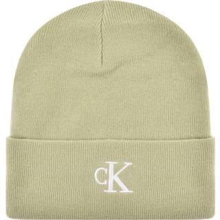 Calvin Klein Jeans Beanie Pelican Beige