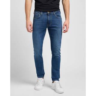 Lee Luke Low Stretch Slim Jean East New York Size 34x36