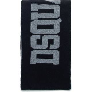 Scarf - Black - 4