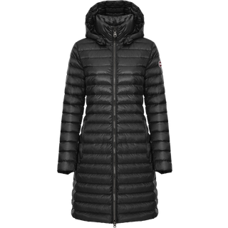Down Jacket 2244R W Black (42)