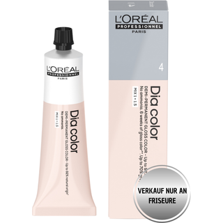 L'Oréal Professionnel Dia Color Gloss Demi-permanent farvning 60 ml 7