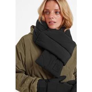 Tog 24 Tog 24 Black Clough Padded Scarf