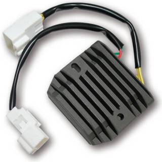 Tourmax Generatorregulator diverse motorcykler
