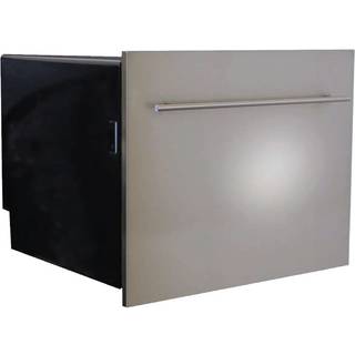 Dørpanel Kit DWV375BBS Vesta