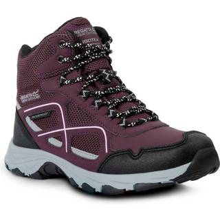 Regatta Regatta Purple Womens Vendeavour Walking Boots