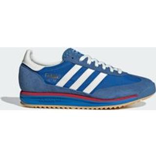 SL 72 RS sko - Blue / Core White / Better Scarlet - 49 1/3