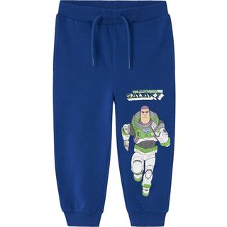 Name It Sodalite Blue Toy Story Sweatpants