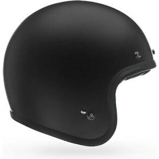 Bell Custom 500 06 Jethjelm sort XS