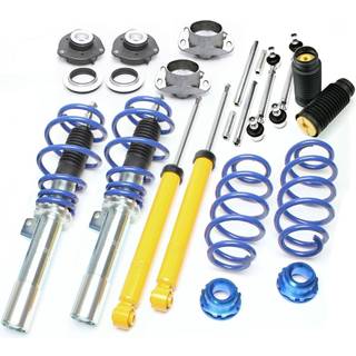 Tuningart Gevindundervogn Seat Leon 1P