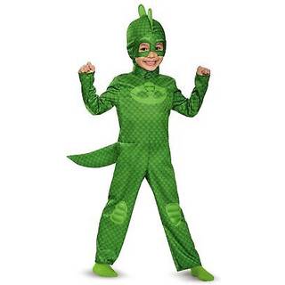 PJ Masks Gekko Classic Kinderkostüm 2 Jahre