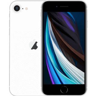 Apple iPhone SE 128GB 2020 White