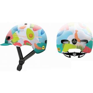 Nutcase Street California Roll MIPS cykelhjelm - Medium (56-60 cm)