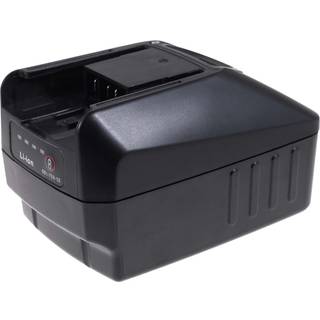 PowerBatteri til Fein Typ B18A.165.01