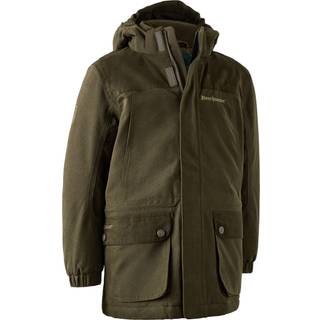 Deerhunter Youth Eagle Winter Jakke - Børn - Tarmac Green