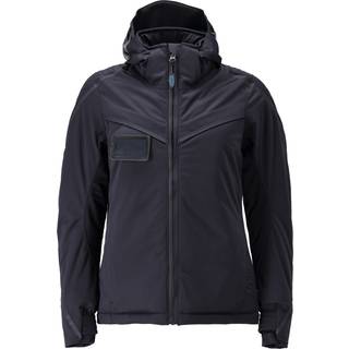 MASCOT CUSTOMIZED vinterjakke, mørk marine - 5XL