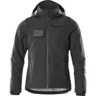MASCOT ACCELERATE vinterjakke, sort - XS