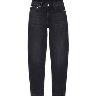 Mom Jeans - Denim - 2530