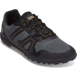 Xero Shoes Mesa Trail II Barfodssko Herrer størrelse 12 farve sort