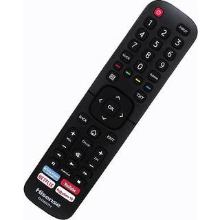 Hisense EN2BI27H fjernbetjening | PRIS-MATCH