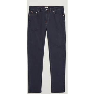 Morris James Satin Jeans Rinse Wash