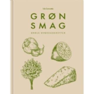 Grøn smag