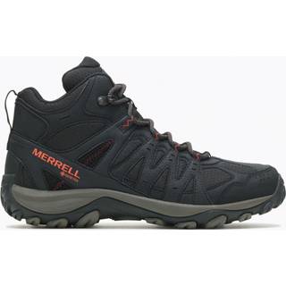 Merrell Accentor 3 Sport Mid GTX Vandresko Herrer størrelse 46,5 farve grå