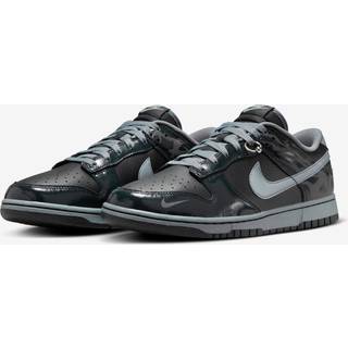 Sneakers Nike Dunk Low Retro Quickstrike Off Noir/ Cool Grey-Black-Jade Horizon EUR 40.5 - Cool Grey-Black-Jade Horizon - 40.5
