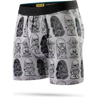 Stance Dj Star Wars Boksershorts - S - black
