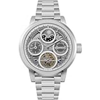 Ingersoll I16002 Herrenuhr The Arc Automatik 44mm 5ATM