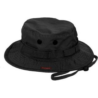 Rothco Vintage Boonie Hat Black