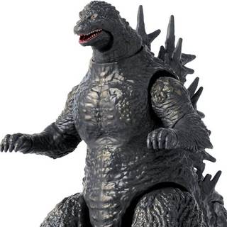 Bandai Namco - Godzilla minus en - Godzilla 2023 6 """" Action Figur Set