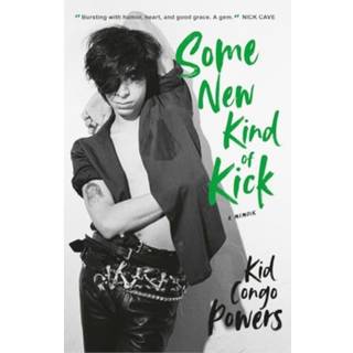 Some New Kind of Kick