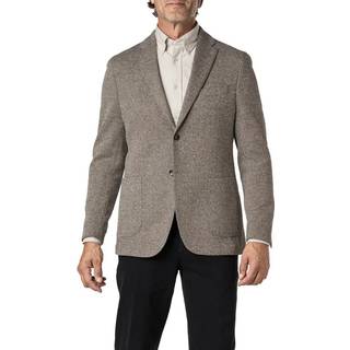 BOGGI MILANO Herren Sakko beige,braun meliert