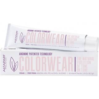 Alfaparf Milano Color Wear 1.11 Black-Blue - 60 ml