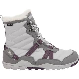 Xero Shoes Women's Alpine Barfodssko Damer størrelse 11 farve grå