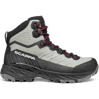 Scarpa Women's Rush TRK LT GTX Vandresko Damer størrelse 41,5 farve grå