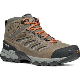 Scarpa Moraine Mid GTX Vandresko Herrer størrelse 45 farve grå