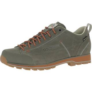 Dolomite Cinquantaquattro Low Full Grain Leather Evo GTX Fritidssko størrelse 10 farve brun
