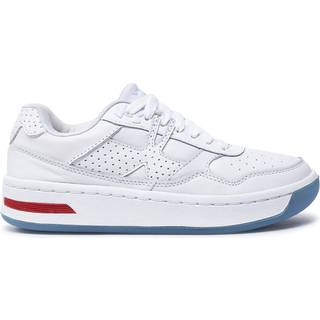 Under Armour Court 96 Women's Shoes White / White / White 38