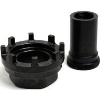 Shimano TL-UN96 aftrækker for klinge lock ring